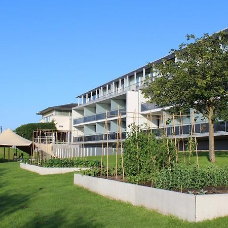 Van Der Valk Hotel Ara Zwijndrecht Eksteriør billede