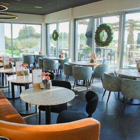 Van Der Valk Hotel Ara Zwijndrecht Eksteriør billede