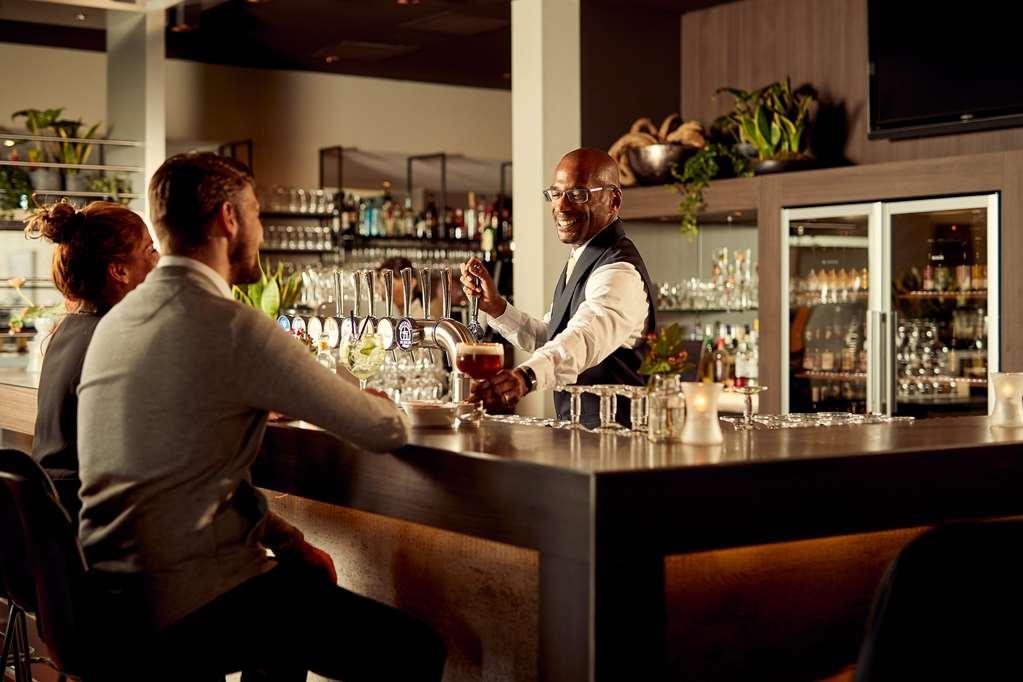 Van Der Valk Hotel Ara Zwijndrecht Bekvemmeligheder billede