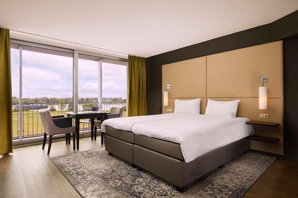 Van Der Valk Hotel Ara Zwijndrecht Værelse billede