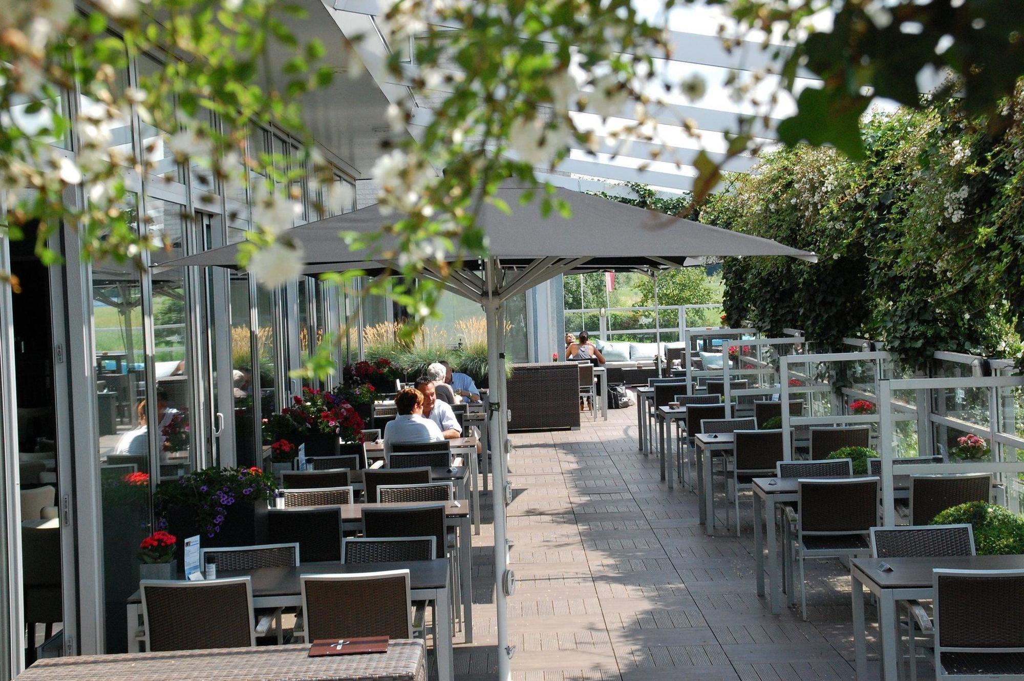 Van Der Valk Hotel Ara Zwijndrecht Eksteriør billede
