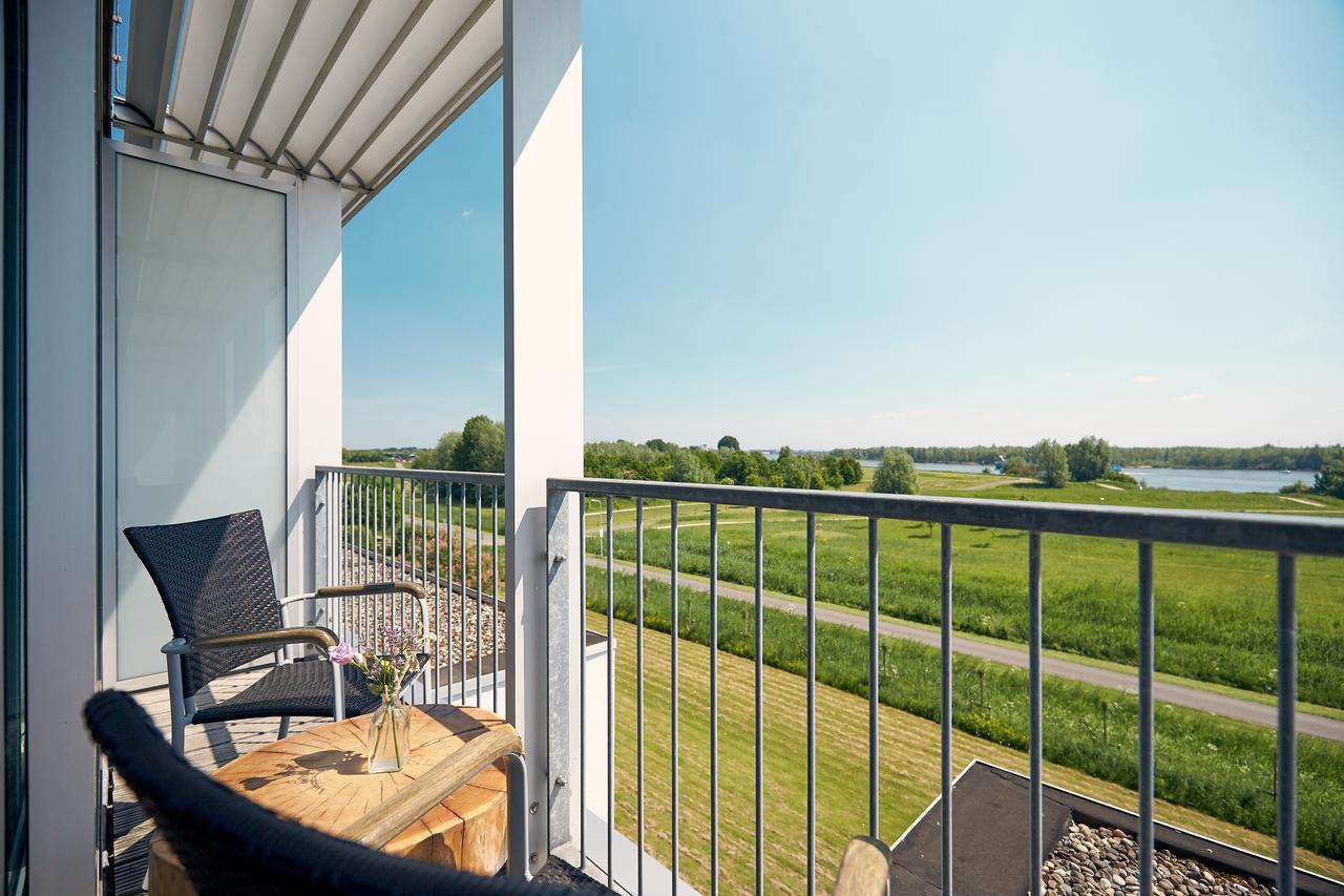 Van Der Valk Hotel Ara Zwijndrecht Eksteriør billede
