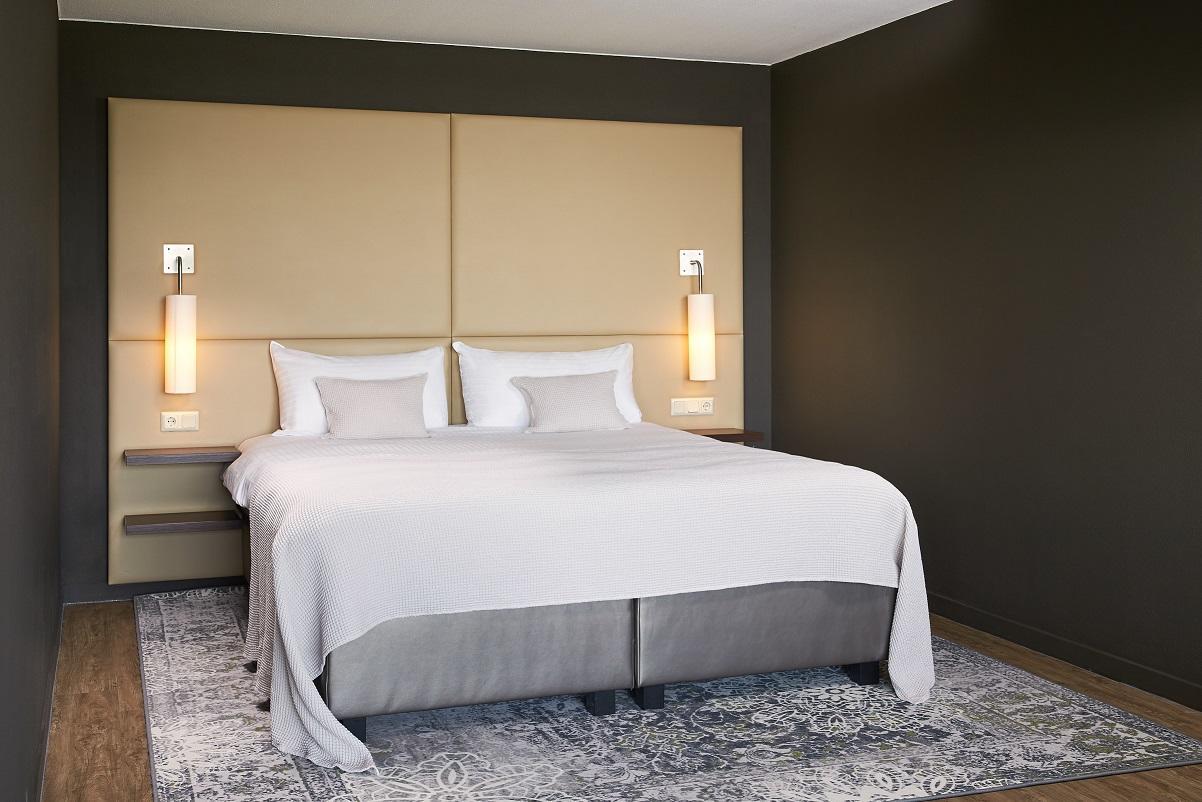 Van Der Valk Hotel Ara Zwijndrecht Eksteriør billede